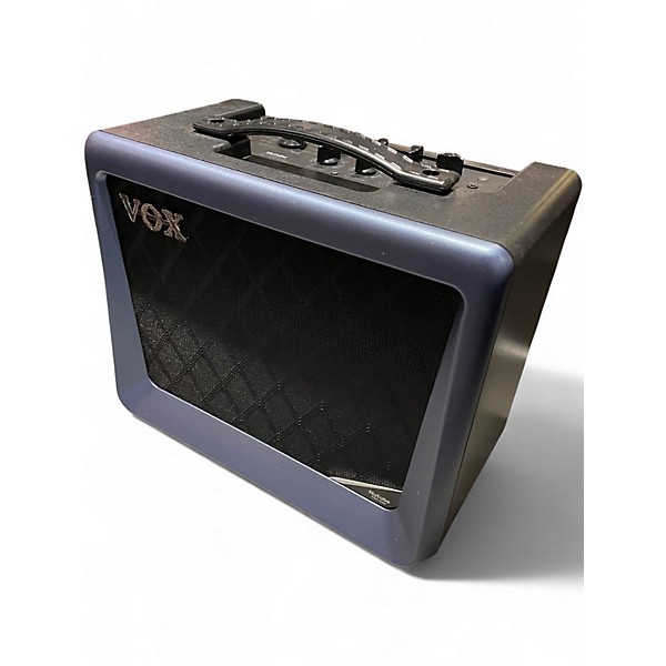 Used VOX VX50-GTV Guitar Combo Amp