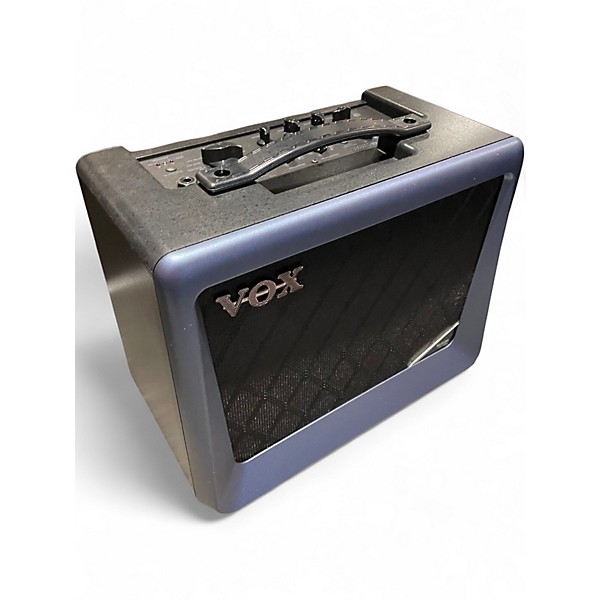 Used VOX VX50-GTV Guitar Combo Amp
