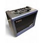 Used VOX VX50-GTV Guitar Combo Amp