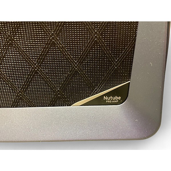 Used VOX VX50-GTV Guitar Combo Amp