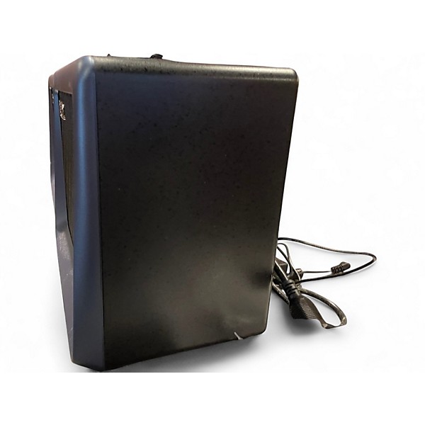 Used VOX VX50-GTV Guitar Combo Amp