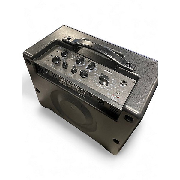 Used VOX VX50-GTV Guitar Combo Amp