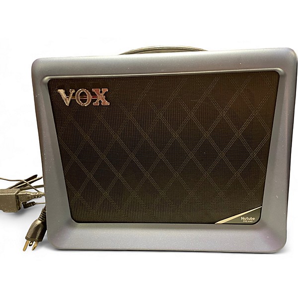 Used VOX VX50-GTV Guitar Combo Amp