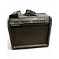 Used Crate GTD65 Guitar Combo Amp thumbnail