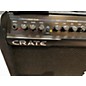 Used Crate GTD65 Guitar Combo Amp
