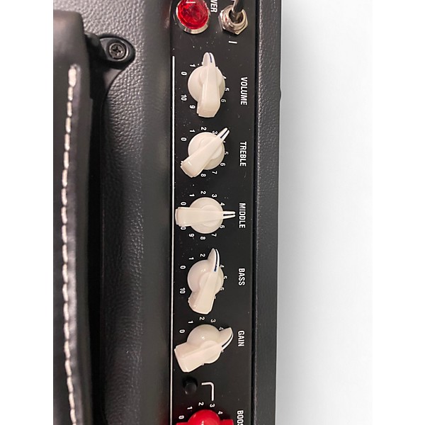 Used Laney CUB SUPER10 Guitar Combo Amp