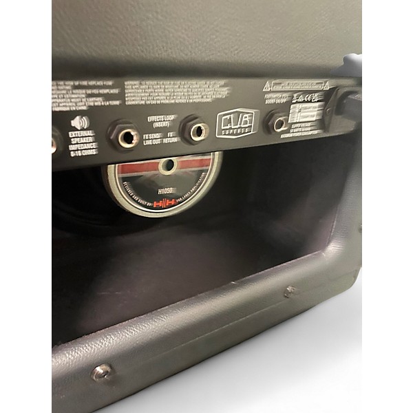 Used Laney CUB SUPER10 Guitar Combo Amp