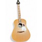 Used Seagull s6 original sf Natural Acoustic Guitar thumbnail