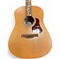 Used Seagull s6 original sf Natural Acoustic Guitar