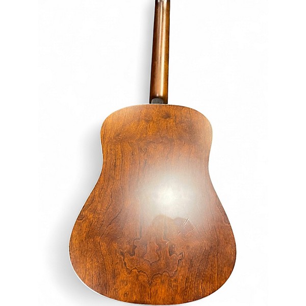 Used Seagull s6 original sf Natural Acoustic Guitar