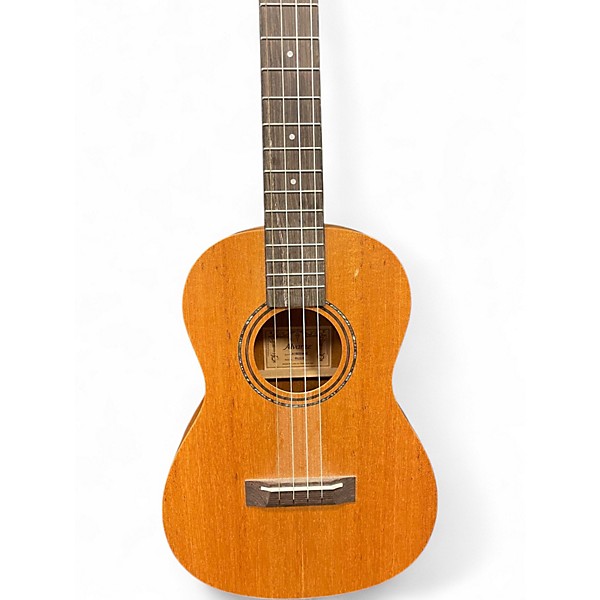 Used Alvarez RU22B Natural Ukulele