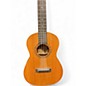 Used Alvarez RU22B Natural Ukulele