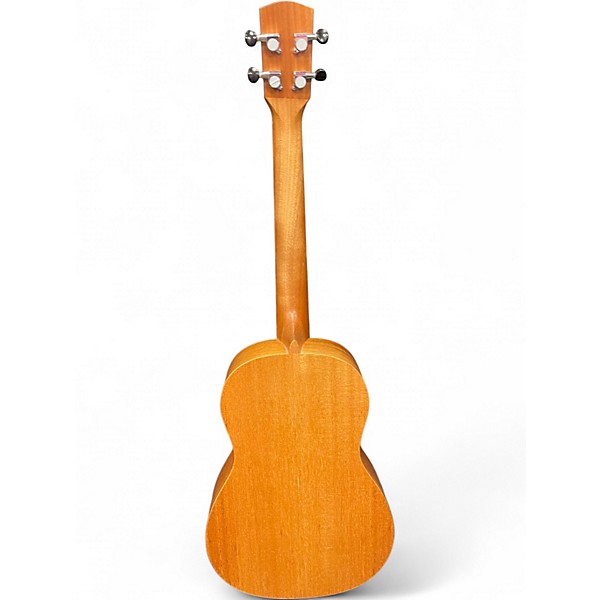 Used Alvarez RU22B Natural Ukulele