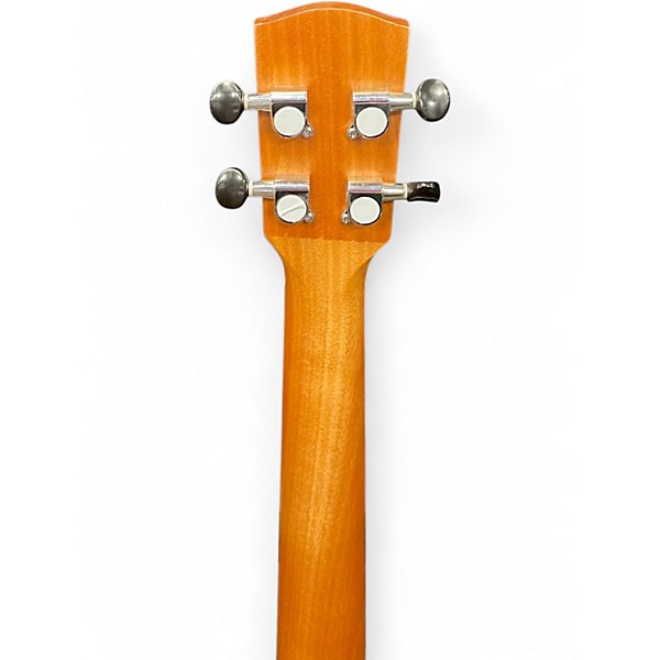 Used Alvarez RU22B Natural Ukulele