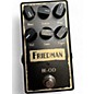 Used Friedman BE-OD Effect Pedal thumbnail