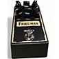Used Friedman BE-OD Effect Pedal