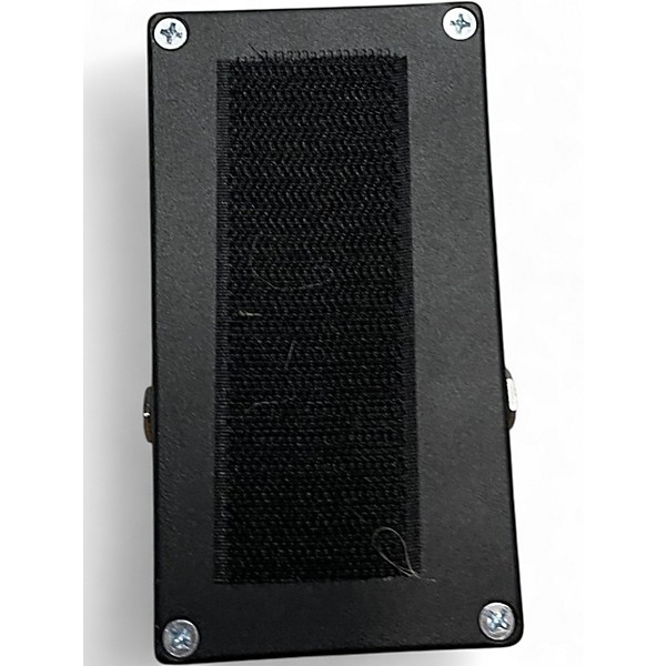 Used Friedman BE-OD Effect Pedal