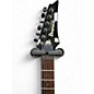 Used Ibanez RG 1570 PRESTIGE Black Solid Body Electric Guitar