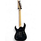 Used Ibanez RG 1570 PRESTIGE Black Solid Body Electric Guitar