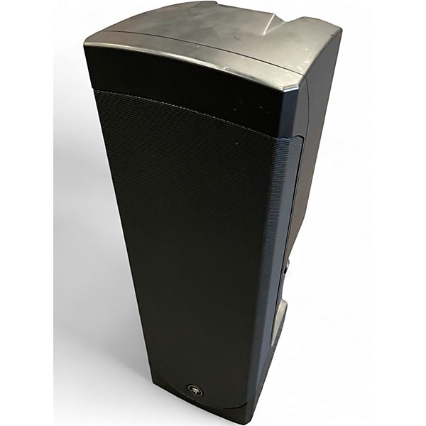 Used Mackie Reach Powered Speaker
