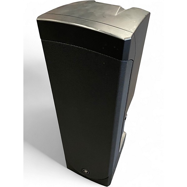 Used Mackie Reach Powered Speaker