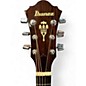 Used Ibanez AE400 Natural Acoustic Electric Guitar