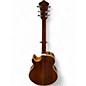 Used Ibanez AE400 Natural Acoustic Electric Guitar