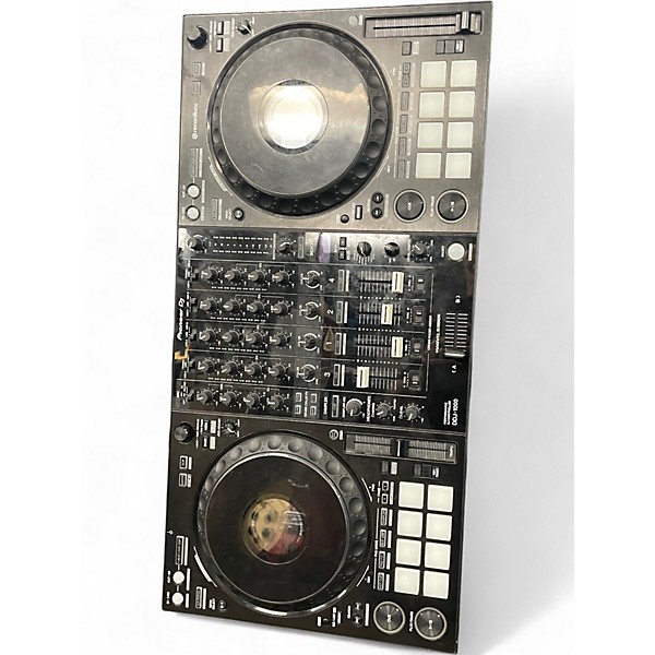 Used Pioneer DJ DDJ1000 DJ Controller