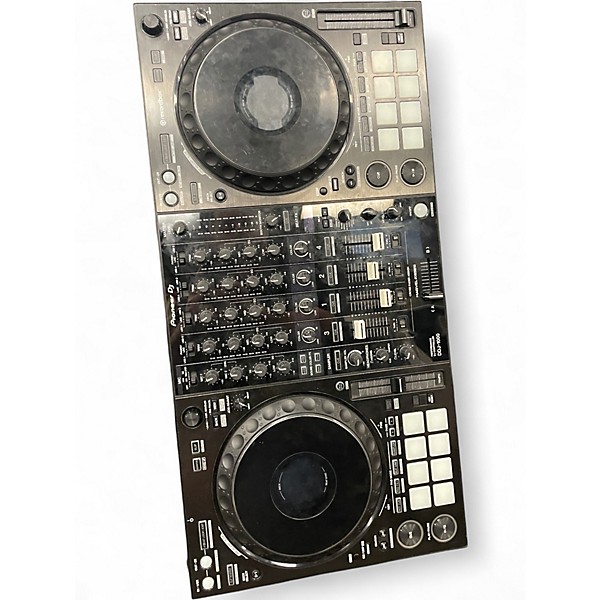 Used Pioneer DJ DDJ1000 DJ Controller
