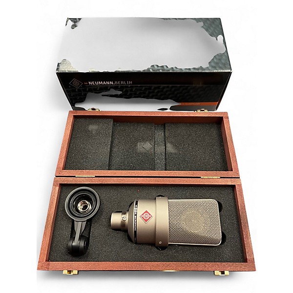 Used Neumann TLM103 Condenser Microphone