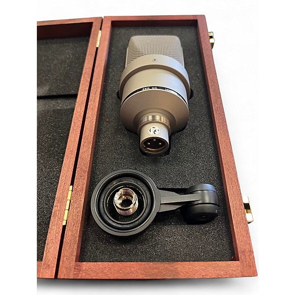 Used Neumann TLM103 Condenser Microphone