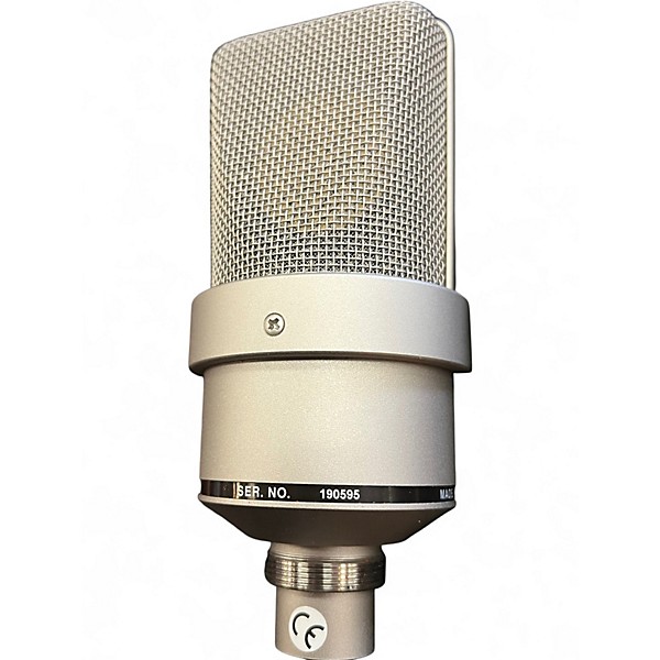 Used Neumann TLM103 Condenser Microphone