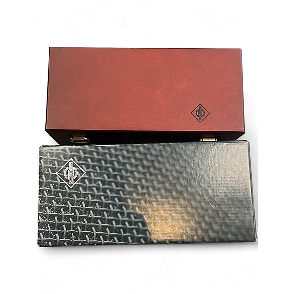 Used Neumann TLM103 Condenser Microphone