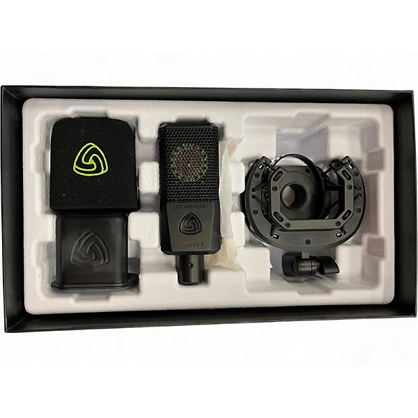 Used LEWITT LCT440 Pure Condenser Microphone