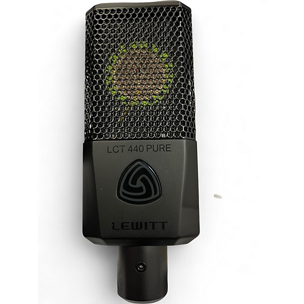 Used LEWITT LCT440 Pure Condenser Microphone