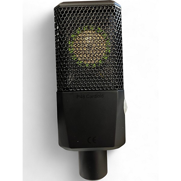 Used LEWITT LCT440 Pure Condenser Microphone