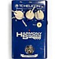 Used TC Helicon Harmony Singer Effect Processor thumbnail