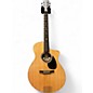 Used Martin SC13E Natural Acoustic Electric Guitar thumbnail