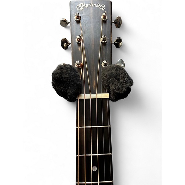 Used Martin SC13E Natural Acoustic Electric Guitar