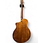 Used Martin SC13E Natural Acoustic Electric Guitar