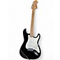 Used Fender STARCASTER Black Solid Body Electric Guitar thumbnail