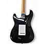 Used Fender STARCASTER Black Solid Body Electric Guitar