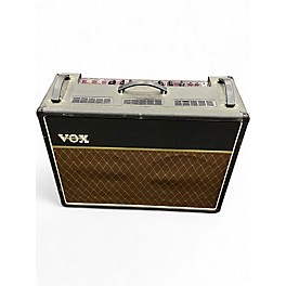 Vintage 1998 VOX AC30 6TB Tube Guitar Amp Head