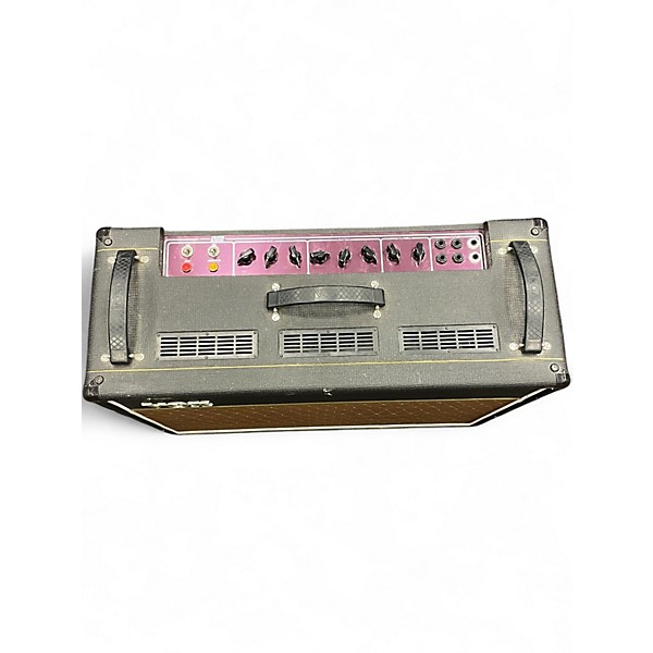 Vintage 1998 VOX AC30 6TB Tube Guitar Amp Head