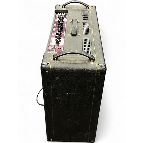 Vintage 1998 VOX AC30 6TB Tube Guitar Amp Head