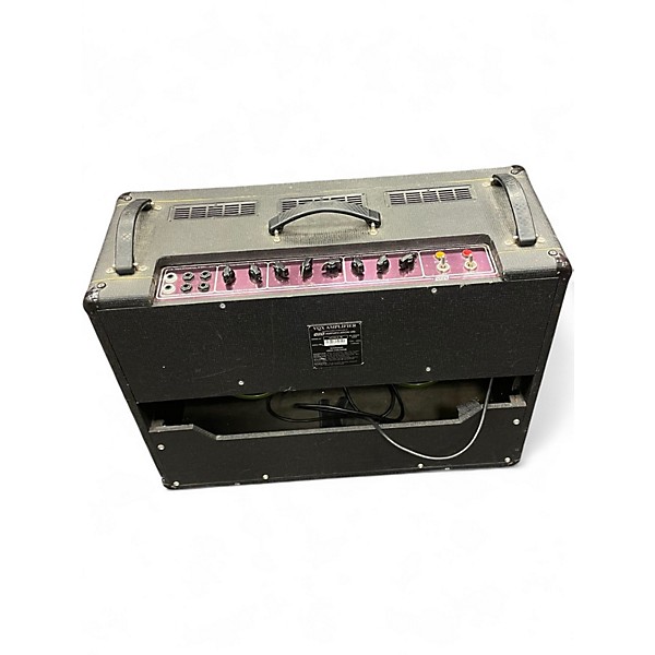 Vintage 1998 VOX AC30 6TB Tube Guitar Amp Head
