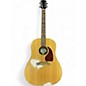Used Gibson J 45 STUDIO Natural Acoustic Guitar thumbnail