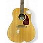 Used Gibson J 45 STUDIO Natural Acoustic Guitar