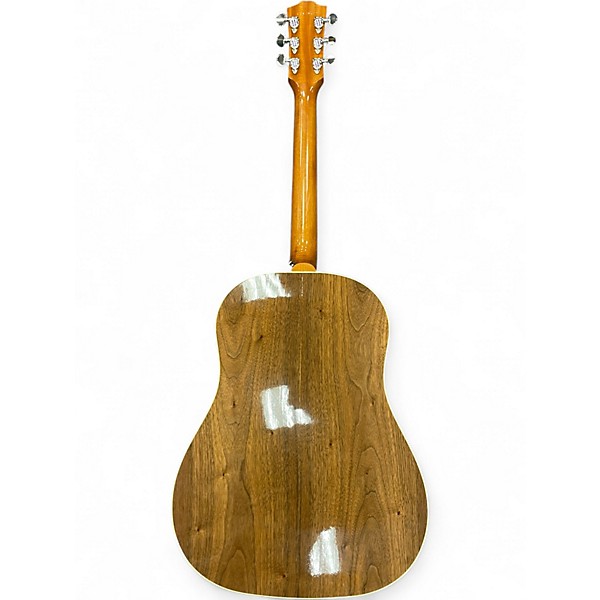 Used Gibson J 45 STUDIO Natural Acoustic Guitar