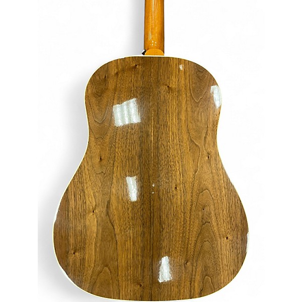 Used Gibson J 45 STUDIO Natural Acoustic Guitar